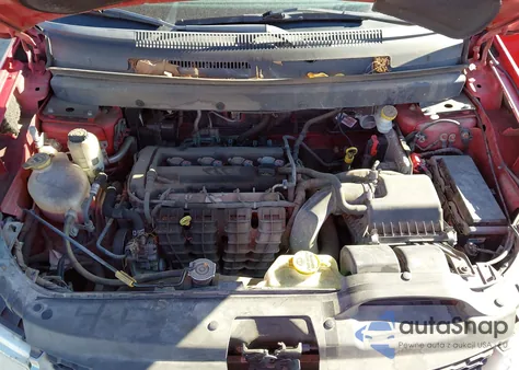 2018 Dodge Journey Se z USA, uszkodzony, nr VIN 3C4PDCAB5JT385502